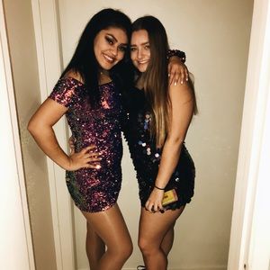 Meet your Posher, Meredith